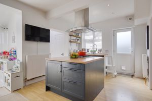 OP Kitchen/Diner/Snug- click for photo gallery